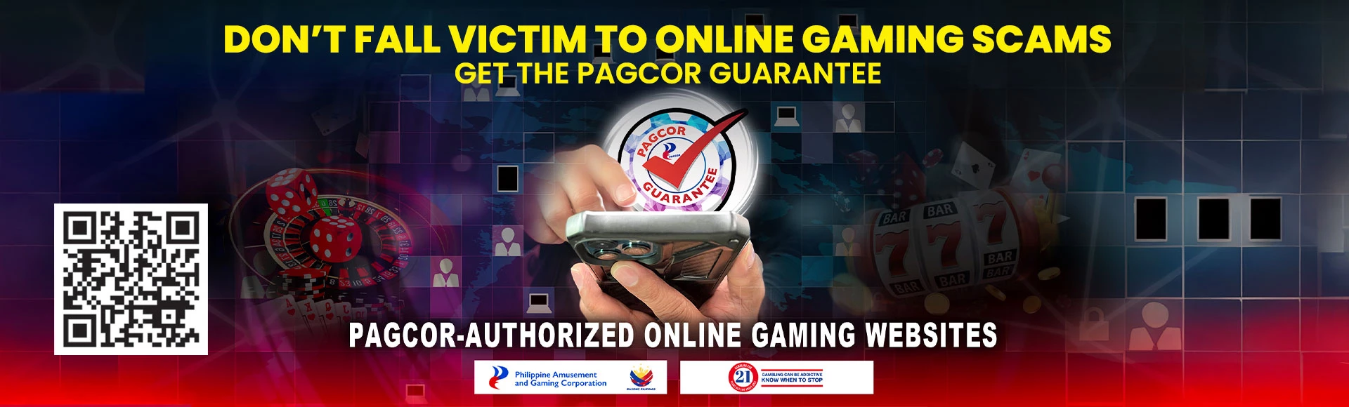 PAGCOR